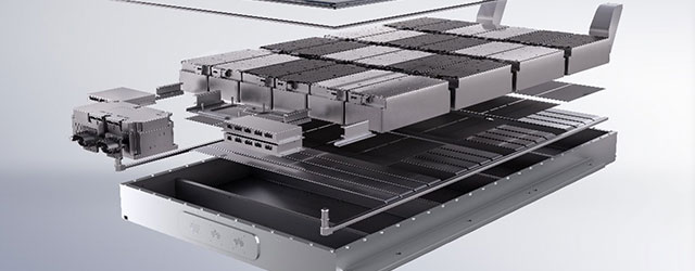 新材料的可靠性驗證