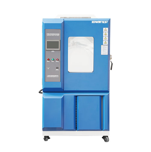 高低溫濕熱試驗箱在電子產品研發中的質量控制與可靠性評估