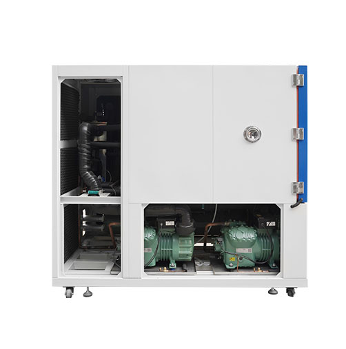 了解高低溫濕熱試驗箱的使用注意事項和維護保養方法