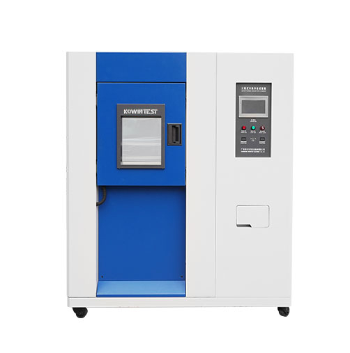 冷熱沖擊試驗箱在新材料研發中的作用與挑戰