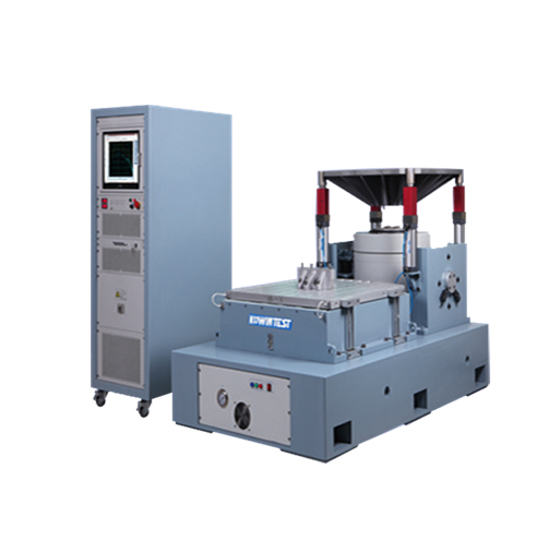 電磁式振動臺價格分析：模擬實際使用環境的測試成本