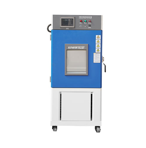 如何選擇適合自己的恒溫恒濕試驗箱？