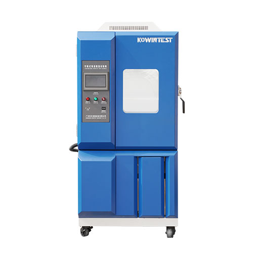 恒溫恒濕試驗箱的作用是什么？