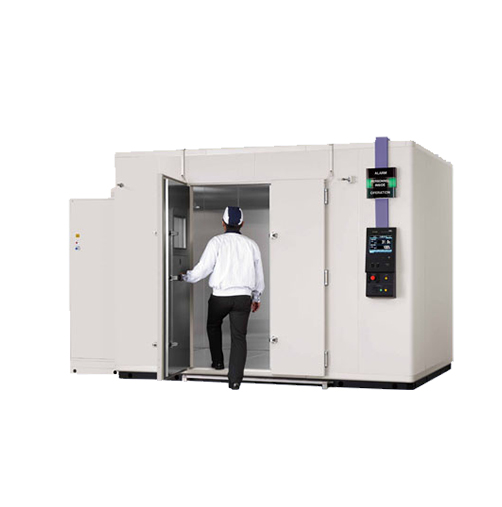 哪家恒溫恒濕試驗(yàn)箱廠家值得信賴？