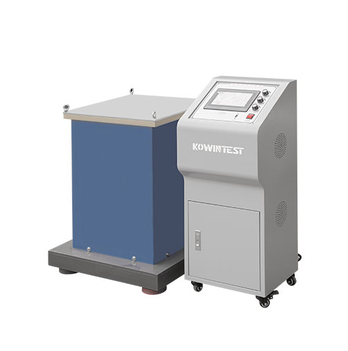 電磁式振動臺 電磁式振動臺